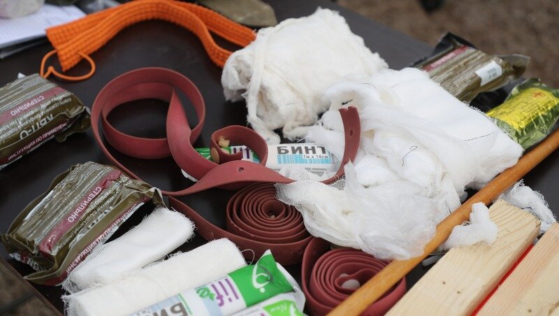      Фото: ИА «Победа26»