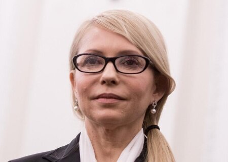    Тимошенко обвинила Зеленского в отмене демократии