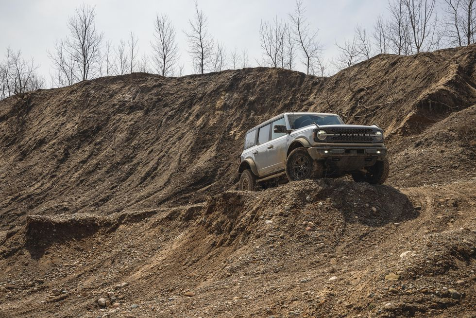 Источник фотографии: Car and Driver