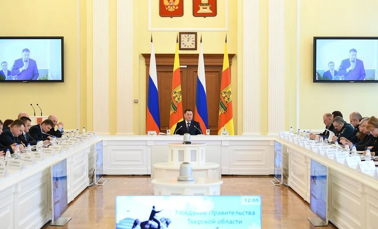    Весенний сев 2024 в Тверской области стартует в апреле с расширением посевных площадей