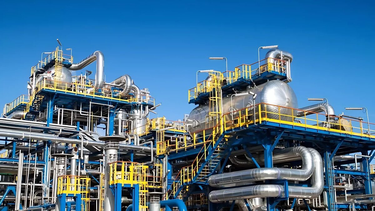     Прогноз Аргуса: почти сотня нефтехимических заводов откроется в ближайшее десятилетие, и больше всего — в КНР