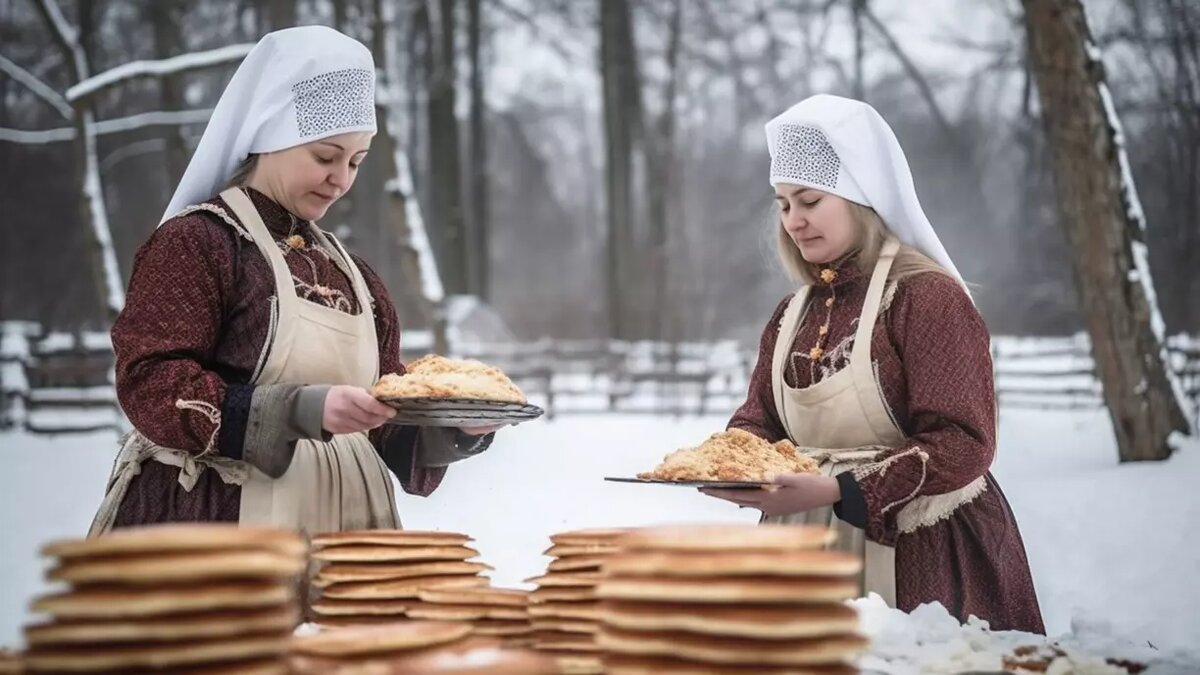 Тренажёрные или масленичные? Диетолог рассказала о блинах и о том, как их  лучше есть | Бел.Ру | Дзен