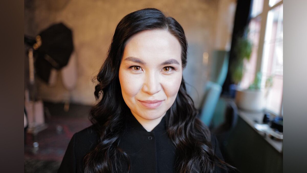    Сауле Юсупова