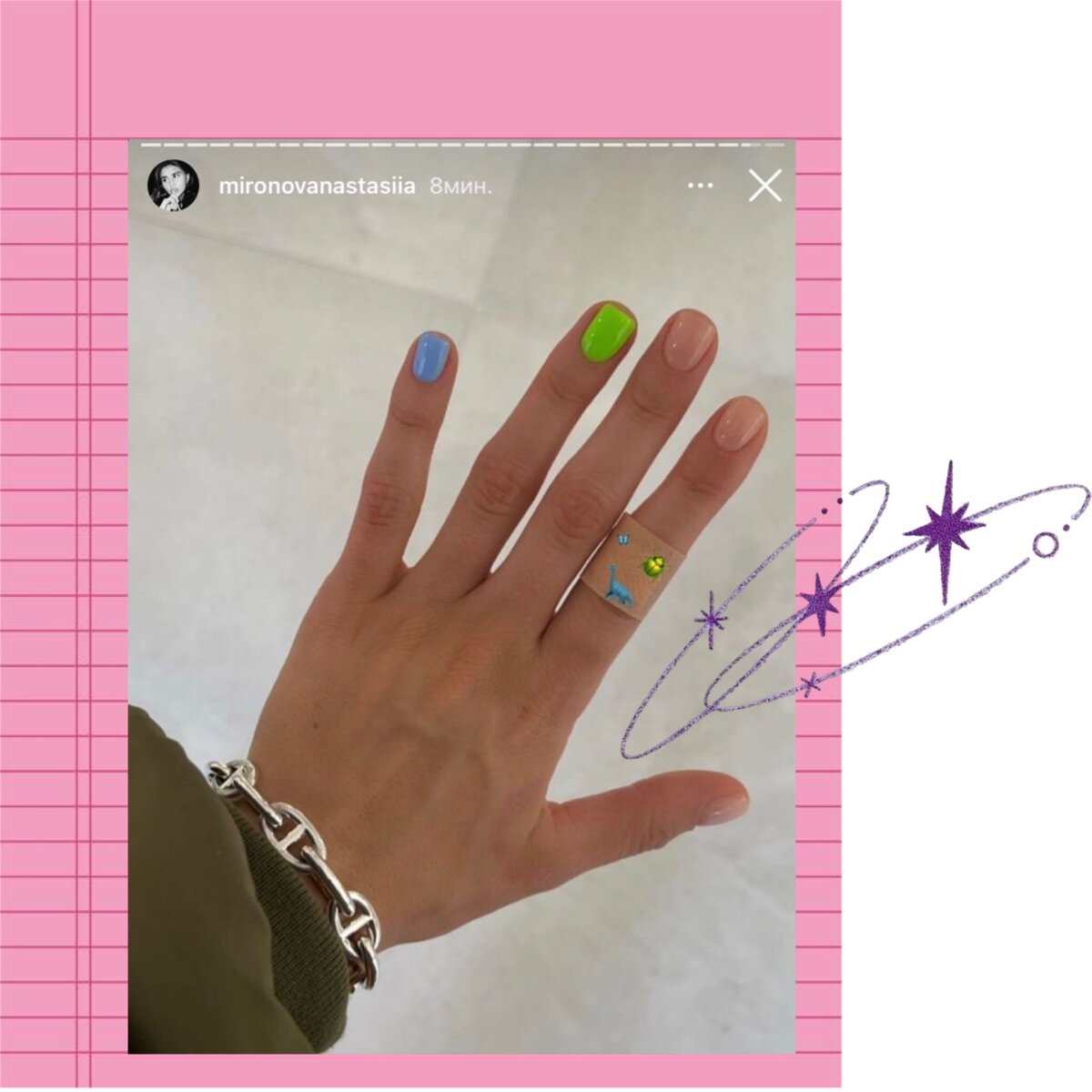 Листайте вправо, чтобы увидеть больше изображений