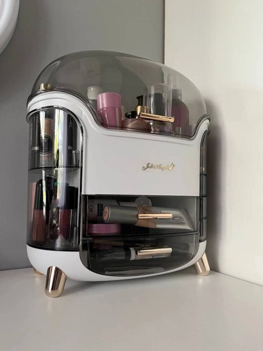 Акриловый органайзер