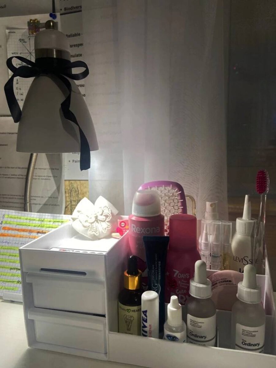 Органайзер с разделителями