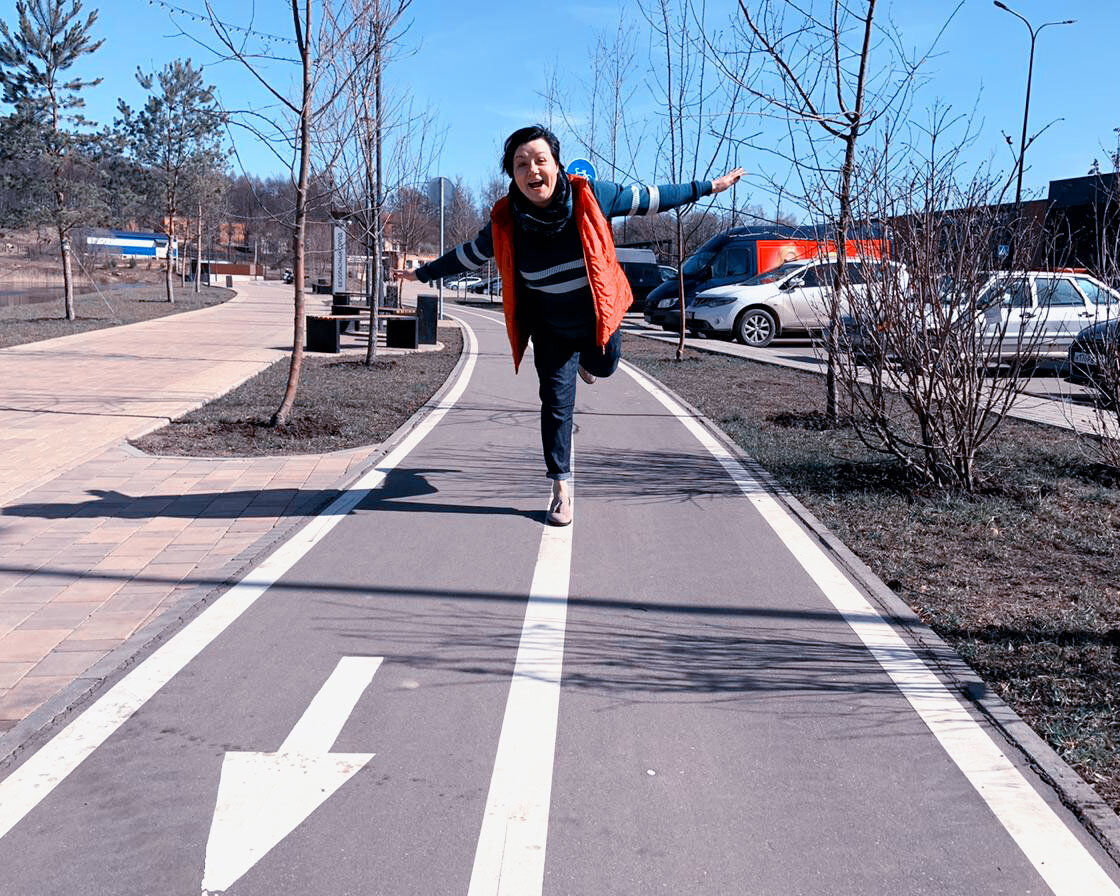 фото из личного архива