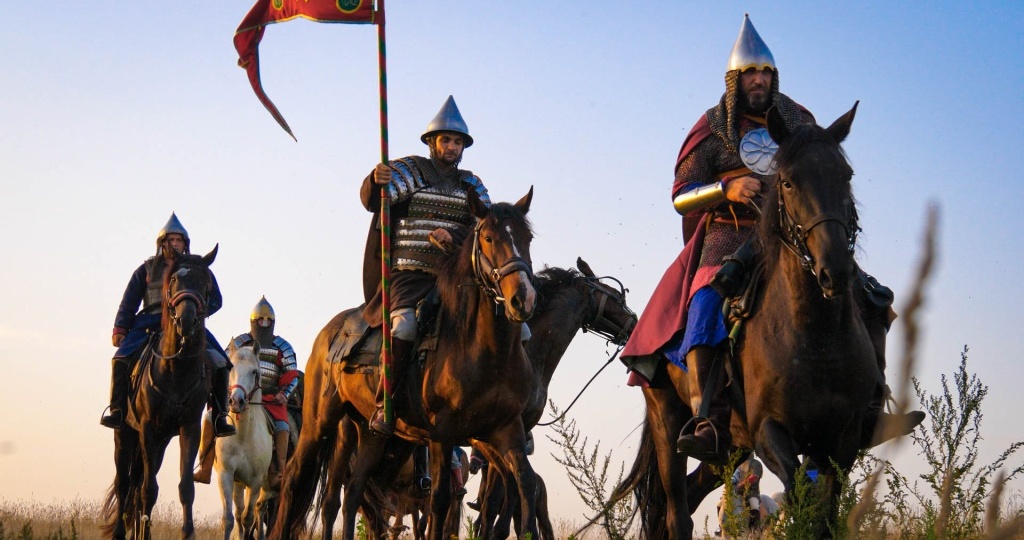 История заблуждений. Евпатий Коловрат.