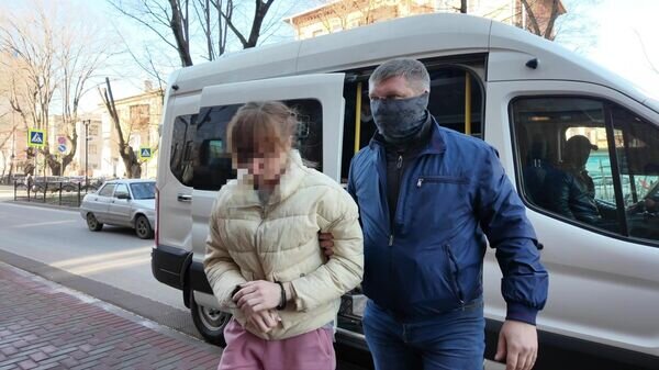    © ЦОС ФСБ РФ