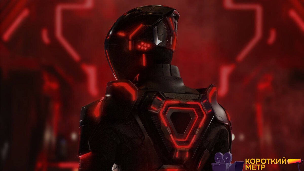 Промо фильма «Трон: Арес» | Короткий метр