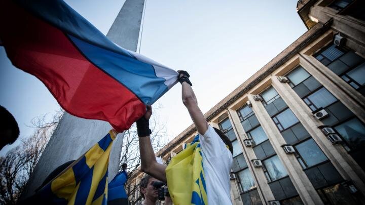 Фото: globallookpress.com/Romain Carre