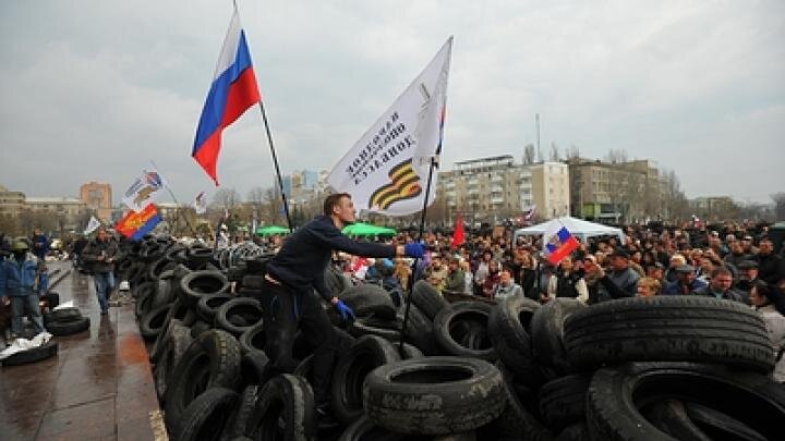 Фото: globallookpress.com/Pravda Komsomolskaya