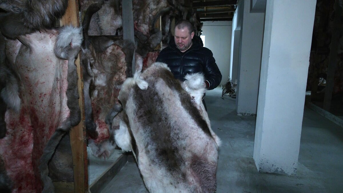    Из Сургута в зону СВО отправят партию «плащей-невидимок»