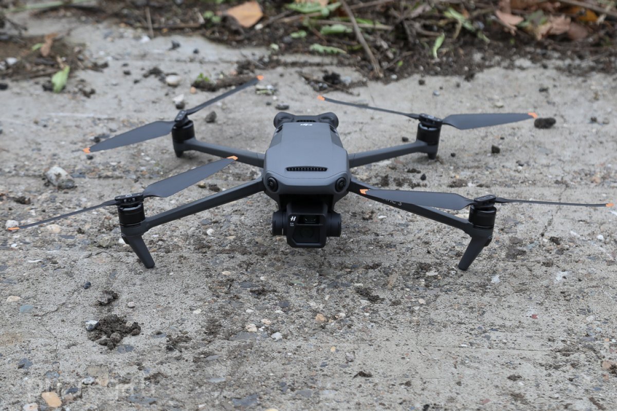    Начальник УМВД по Пензе: в городе есть средства для подавления БПЛА