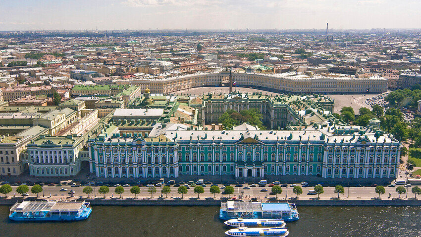 Алексей Даничев/Sputnik