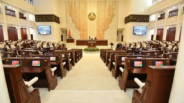    © Sputnik / Виктор Толочко