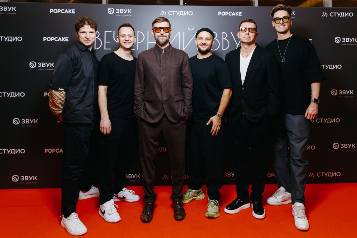    Фото: Ирина Полярная и Евгений Николаев Мария Байдек