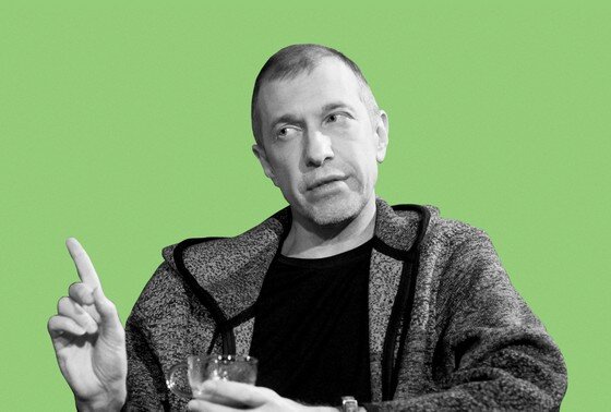    Сергей Соседов