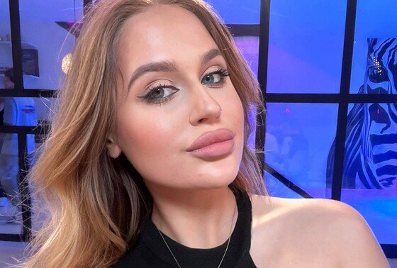    Милена Мельничук