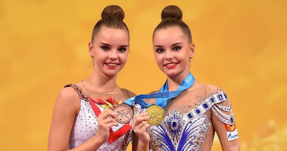 В феврале многократные чемпионки мира по художественной гимнастике Дина и Арина Аверины объявили об уходе из спорта. «Сегодня было видно, что наши ряды (на чемпионате России – Sports.