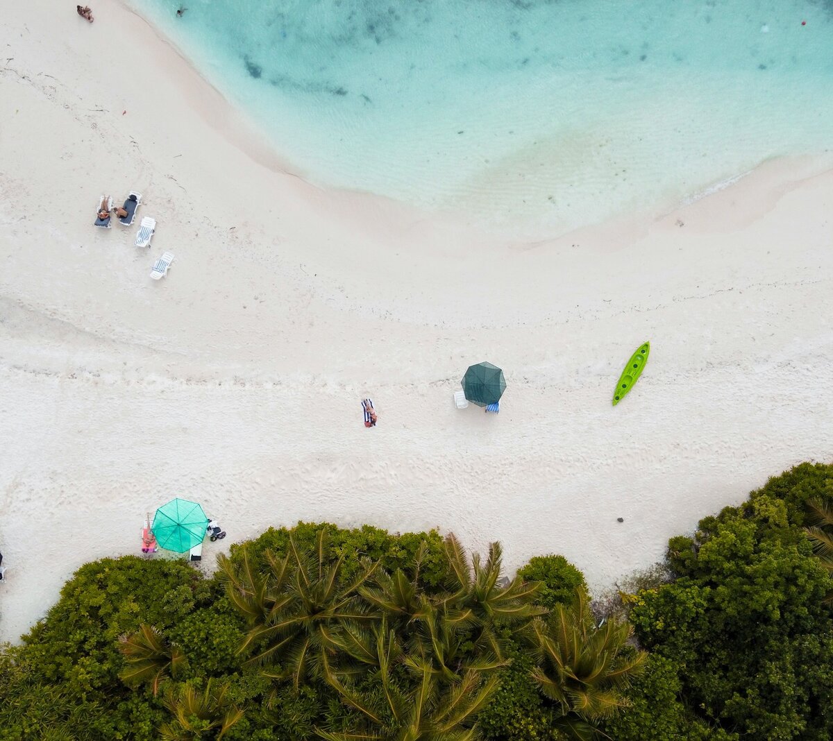 остров Ukulhas