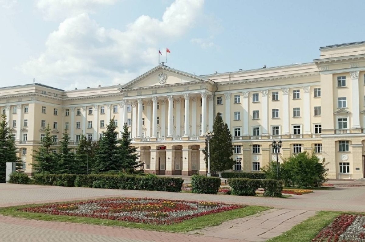    Смоленская область –