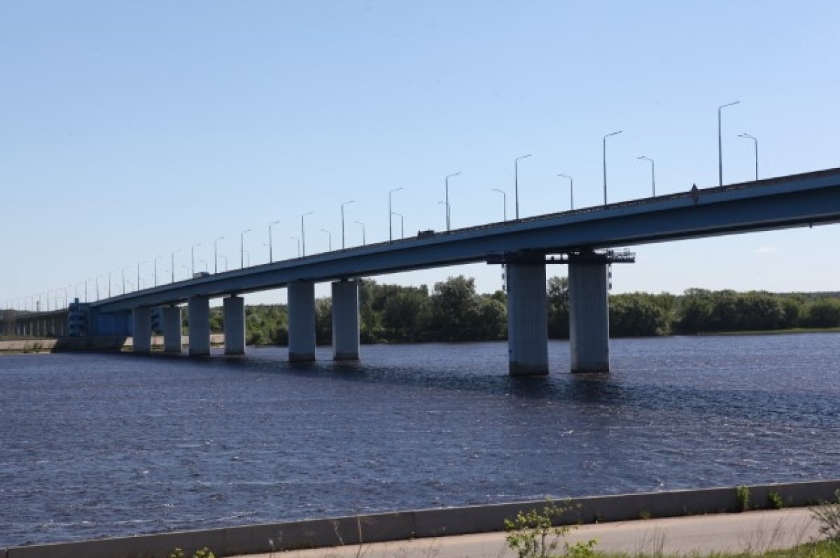    В Ярославле ищут подрядчика для ремонта дороги у Юбилейного моста