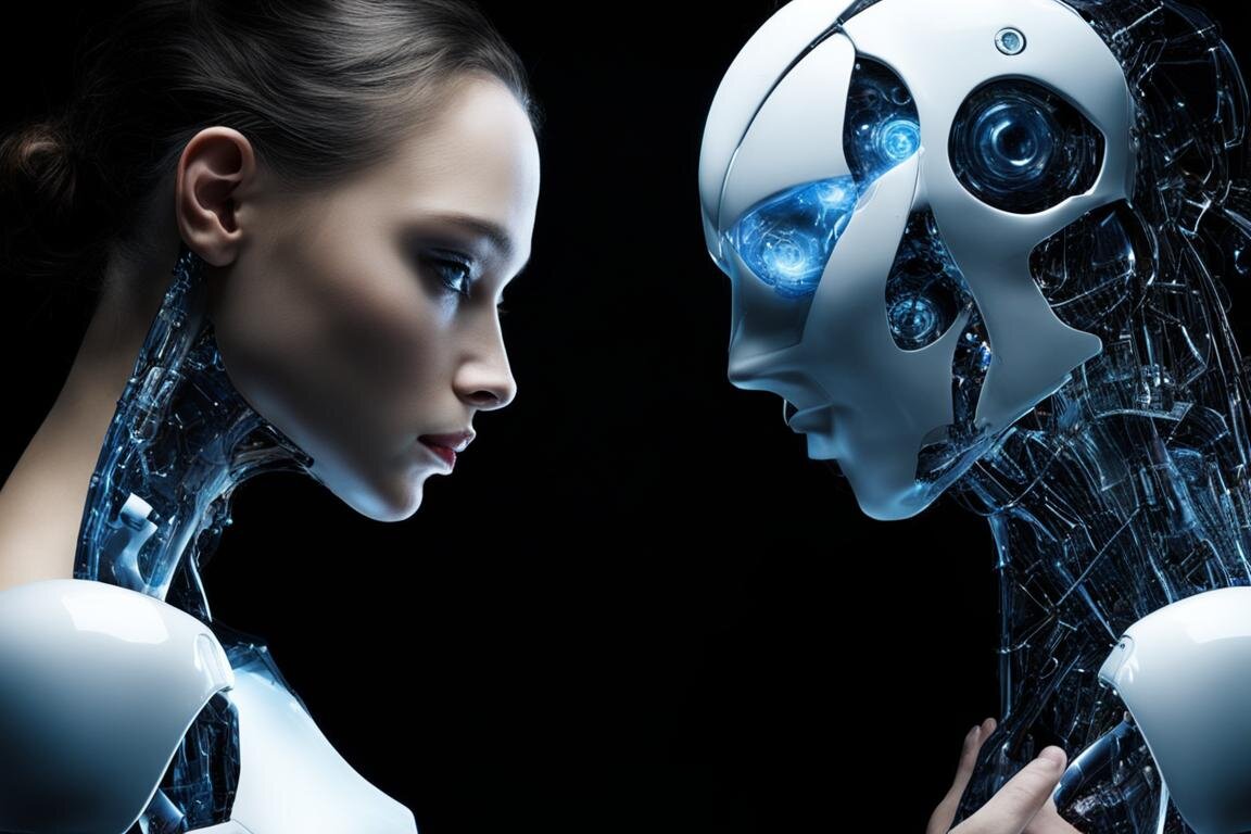 ПЫТАЮСЬ ПОНЯТЬ ТВОЙ ЗАПРОС.  (Изображение создано Телеграм-ботом Kandinsky by Sber AI)