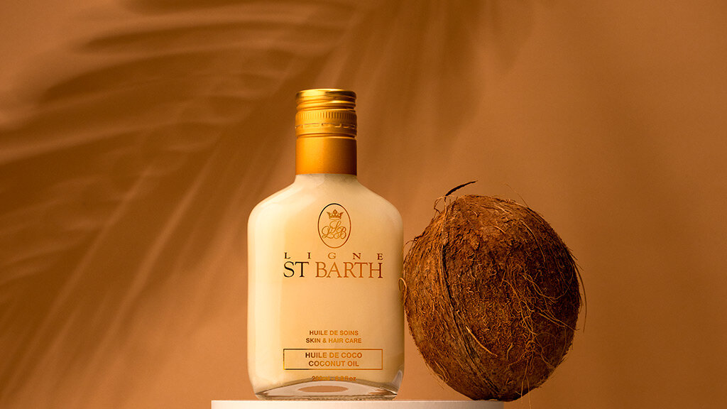 Ligne st barth tanning oil. Ligne St Barth дуэт «красивые волосы».