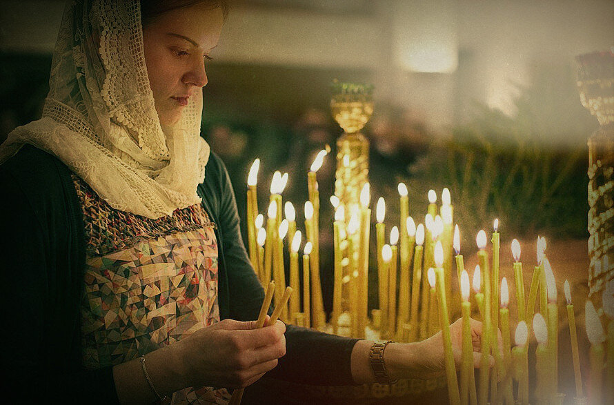 Многие из нас помнят об особых днях поминовения усопших, однако лишь немногим известно, как поминать покойных близких правильно - так, чтобы поминовения были полезны как для живущих, так и для...-4
