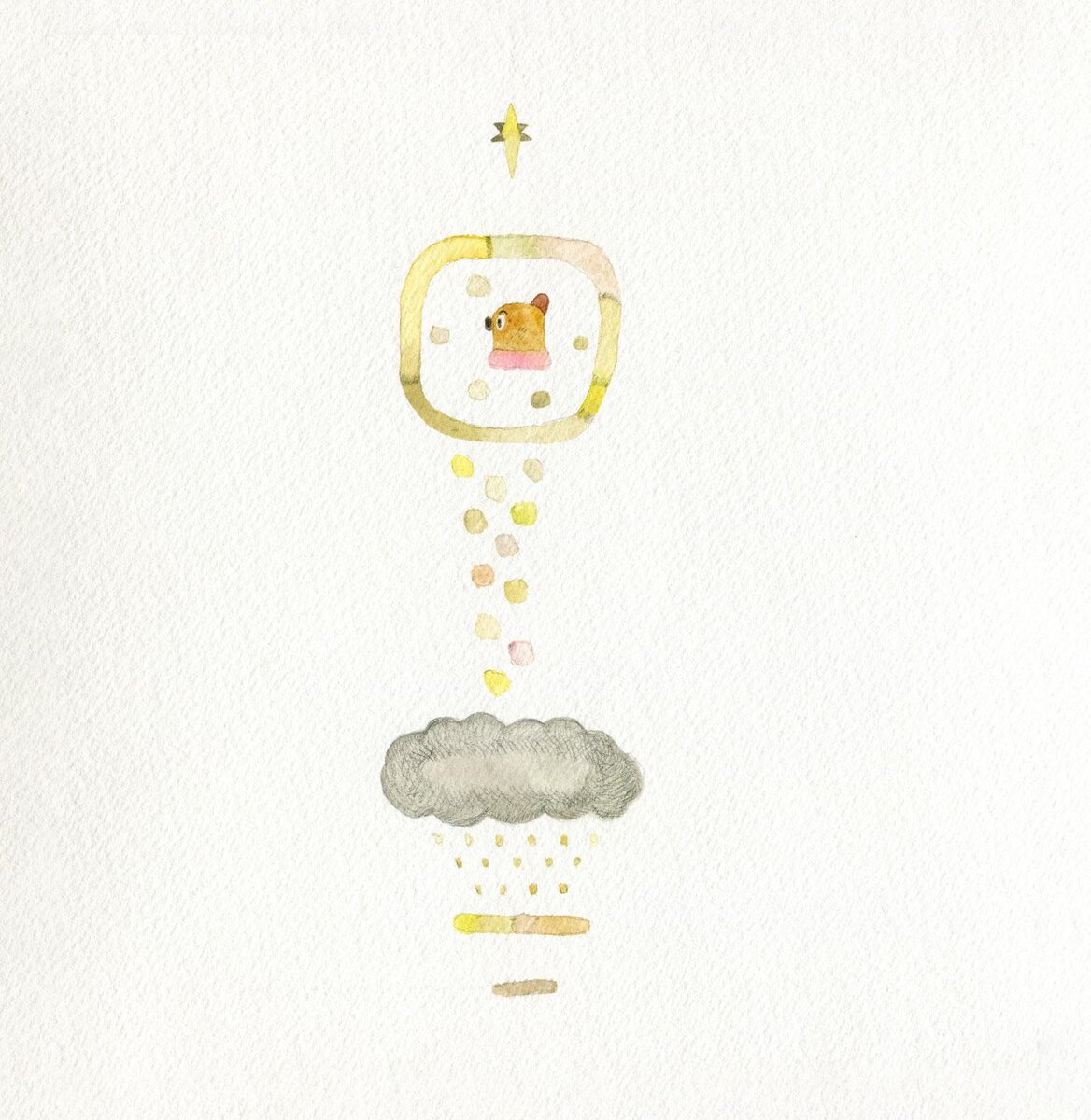 Кирилл Доешвили📷Кирилл Доешвили, «Время, когда у созвездий меняется смена»