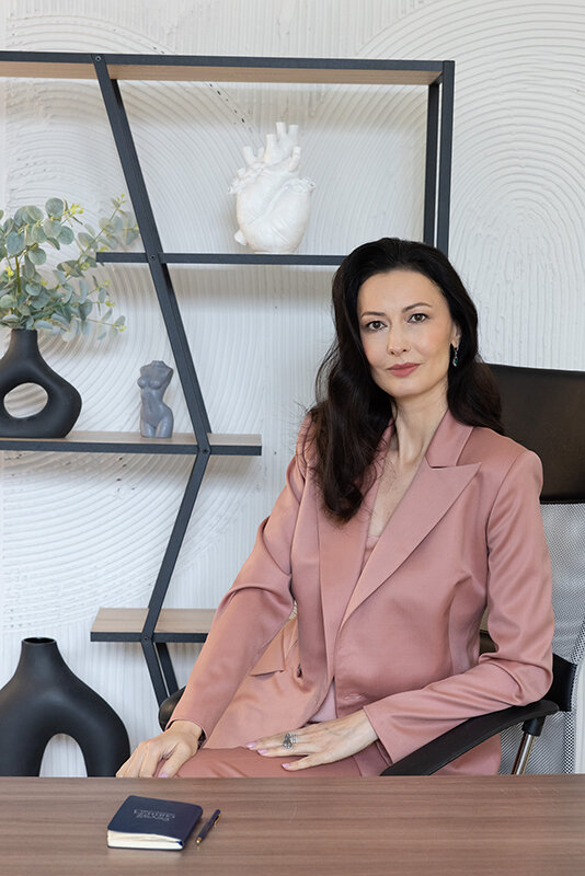 Вероника Вяткина