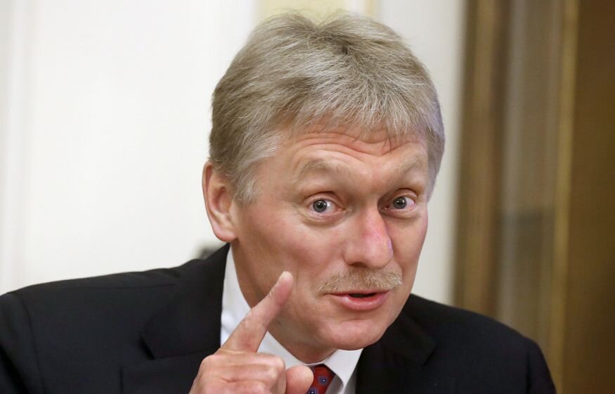    Новая система налогов. Резкие слова Карлсона против денацификации: Главное из заявлений Пескова