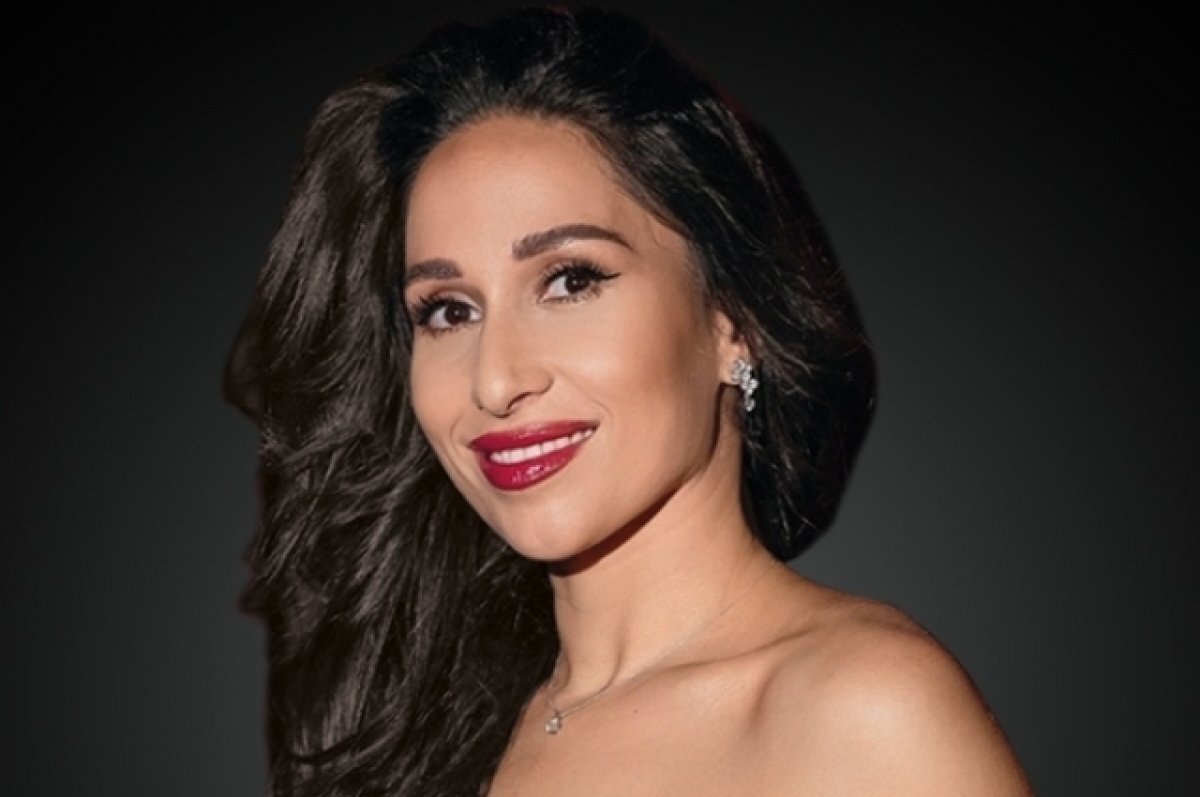    Дама ордена Св. Сильвестра вошла в труппу Татарского театра оперы и балета