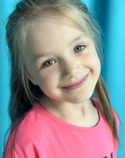 Дружная семья без мамы и папы