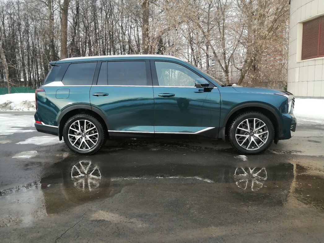     Фото: АвтоВзгляд