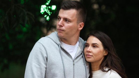    Дело об отмывании средств против блогера Лерчек закрыли Богдан Герцен