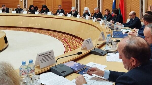    © Sputnik / Тамара Беляева