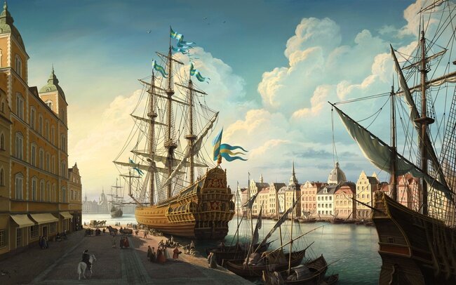 Источник: https://img3.fonwall.ru/o/yx/stockholm-port-ship-sweden.jpeg?auto=compress&amp;amp;fit=resize&amp;amp;w=500&amp;amp;display=thumb