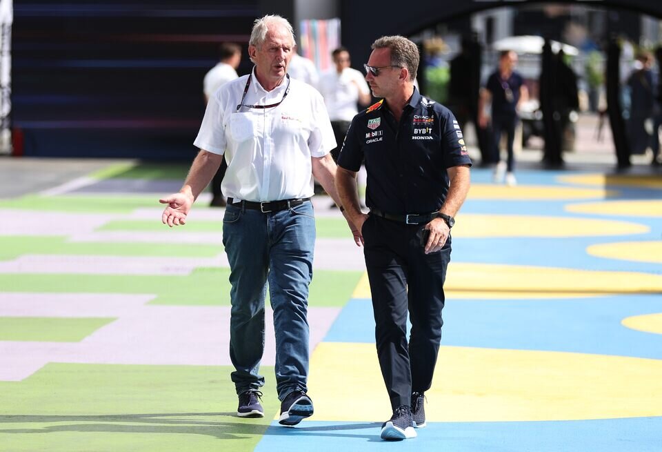   Getty Images / Red Bull Content Pool