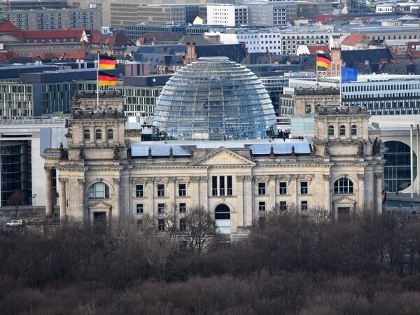    © РИА Новости Екатерина Чеснокова