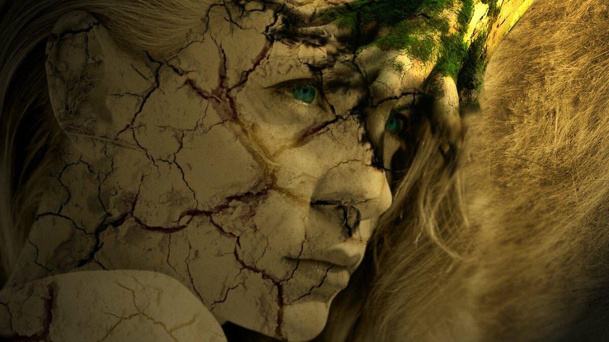 СТИХИЯ ЗЕМЛИ 