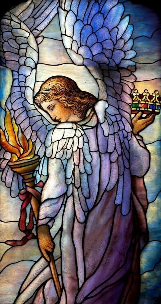 АРХАНГЕЛ УРИИЛ