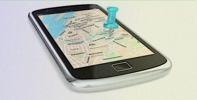 Найти Телефон по Геолокации по Номеру Телефона Бесплатно на Карте Онлайн 