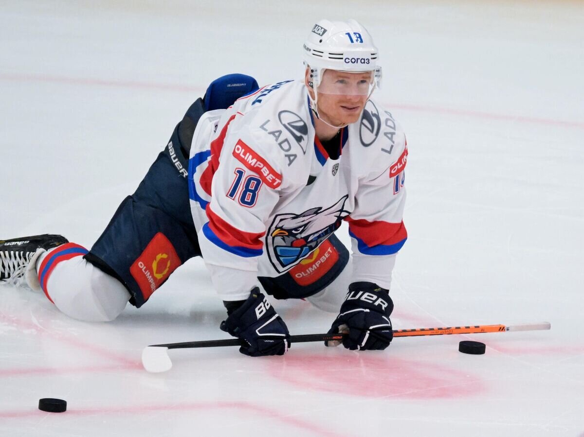    Дмитрий Кугрышев© РИА Новости / Владимир Федоренко