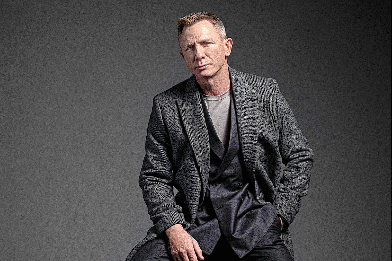 Дэниэл Крэйг | kino-teatr.ru