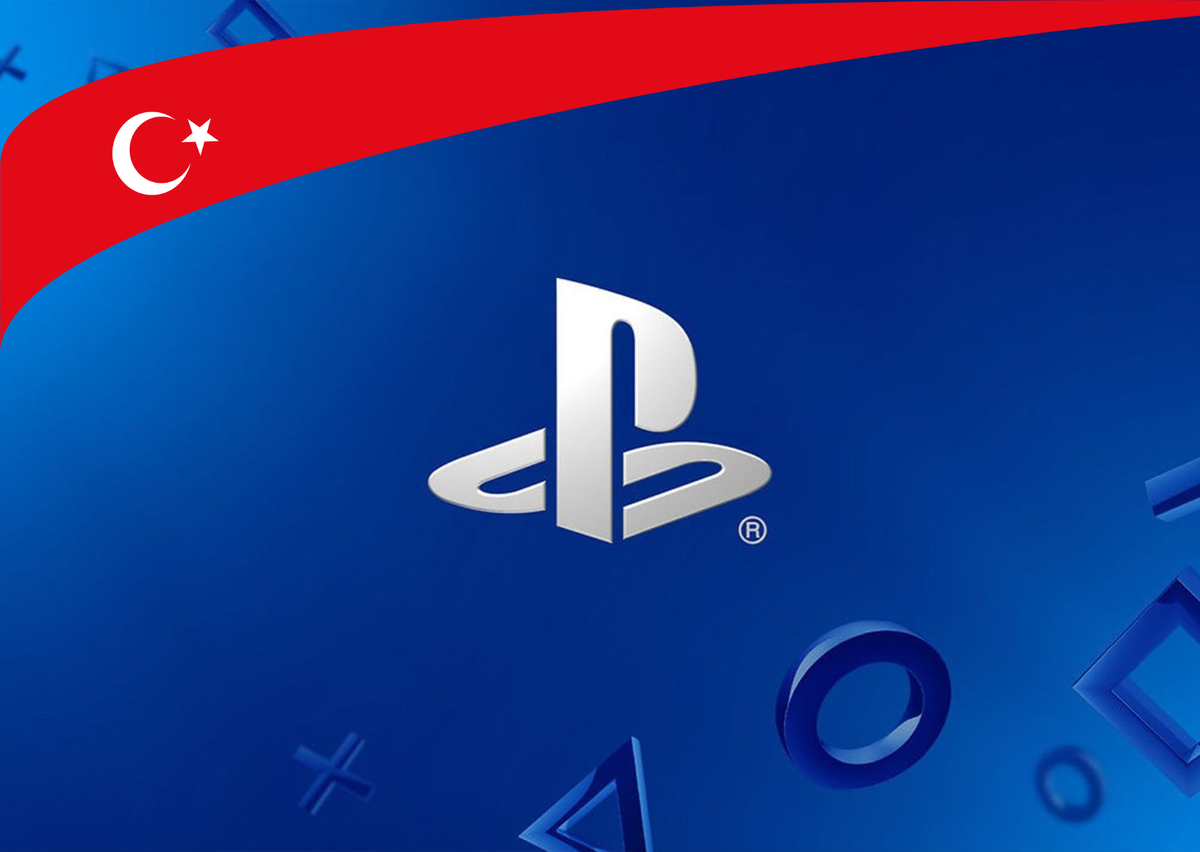 Как создать Турецкий аккаунт PSN | Цифровой Навигатор | Интернет и Лайфхаки  | Дзен