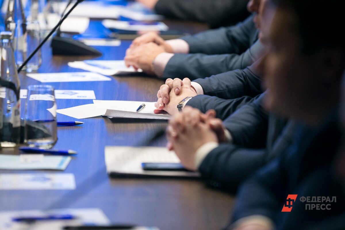 Рабочие группы двух стран разработали проект мирного соглашения, но переговоры были сорваны.  Фото: ФедералПресс / Евгений Поторочин