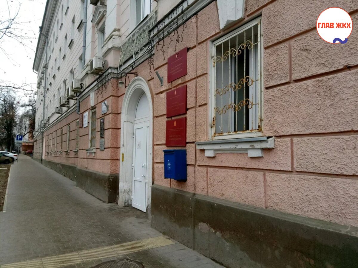 Тульское управление ФАС России пресекло нарушения при проведении аукциона на капремонт 
