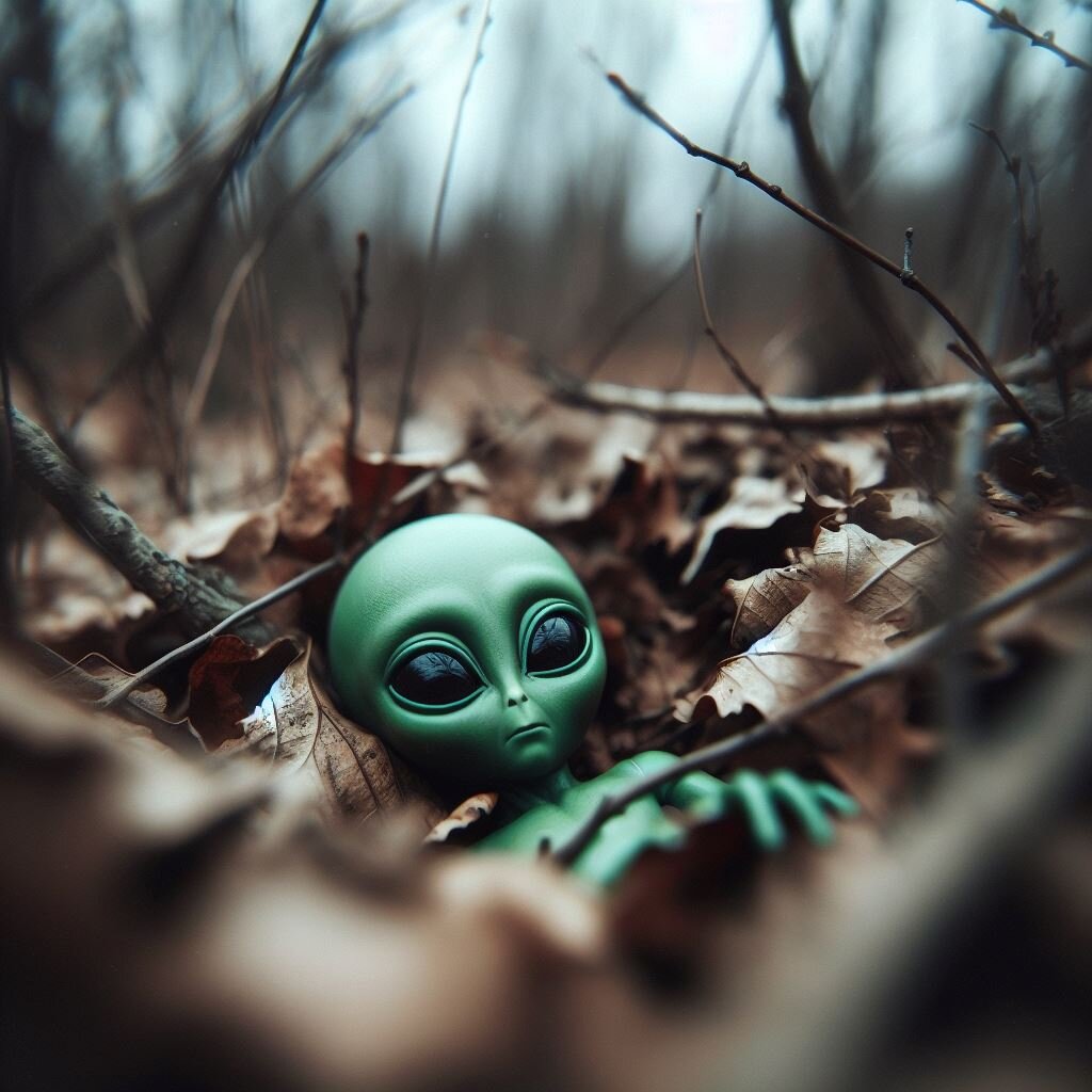 Со слов местного жителя